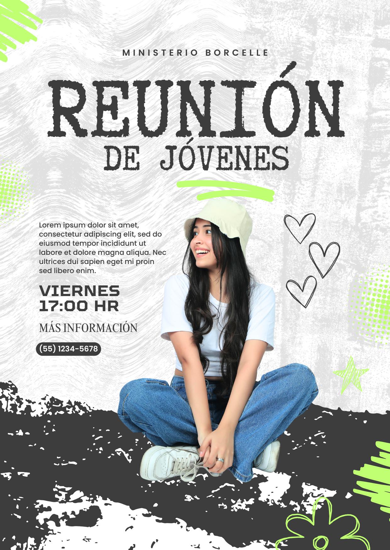 Invitación reunion de jóvenes 001