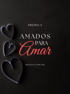 predica sobre el amor de Dios