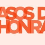 Predica Vasos de HONRA